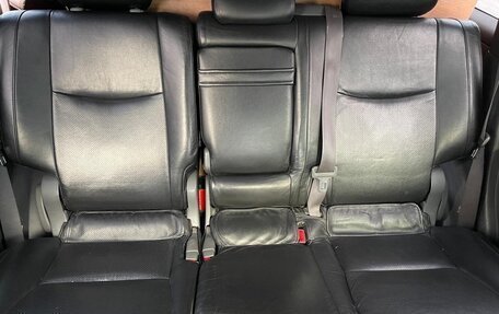 Toyota Land Cruiser Prado 120 рестайлинг, 2007 год, 1 750 000 рублей, 8 фотография