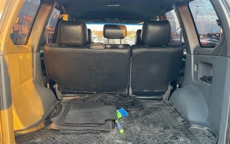 Toyota Land Cruiser Prado 120 рестайлинг, 2007 год, 1 750 000 рублей, 9 фотография