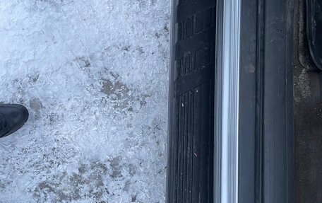 Toyota Land Cruiser Prado 120 рестайлинг, 2007 год, 1 750 000 рублей, 15 фотография