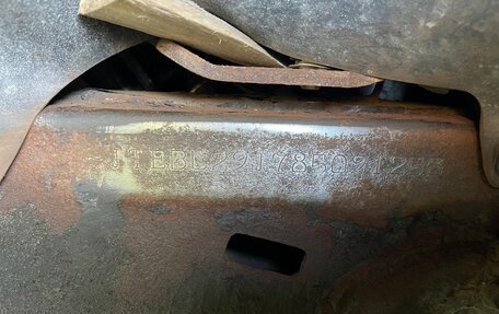 Toyota Land Cruiser Prado 120 рестайлинг, 2007 год, 1 750 000 рублей, 20 фотография