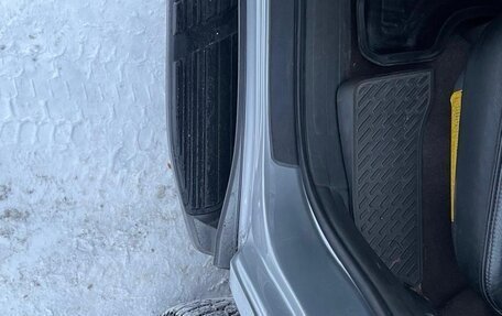 Toyota Land Cruiser Prado 120 рестайлинг, 2007 год, 1 750 000 рублей, 16 фотография