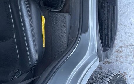 Toyota Land Cruiser Prado 120 рестайлинг, 2007 год, 1 750 000 рублей, 18 фотография