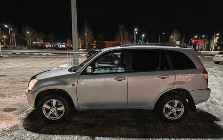 Vortex Tingo I, 2011 год, 530 000 рублей, 2 фотография