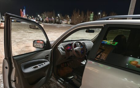 Vortex Tingo I, 2011 год, 530 000 рублей, 7 фотография