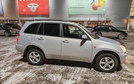 Vortex Tingo I, 2011 год, 530 000 рублей, 4 фотография