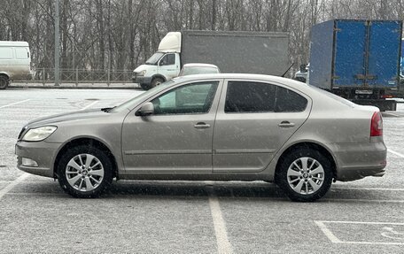 Skoda Octavia, 2011 год, 685 000 рублей, 6 фотография