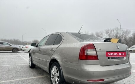 Skoda Octavia, 2011 год, 685 000 рублей, 8 фотография