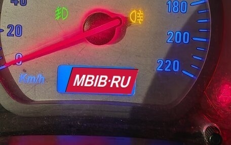 Vortex Tingo I, 2011 год, 530 000 рублей, 3 фотография