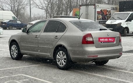 Skoda Octavia, 2011 год, 685 000 рублей, 7 фотография