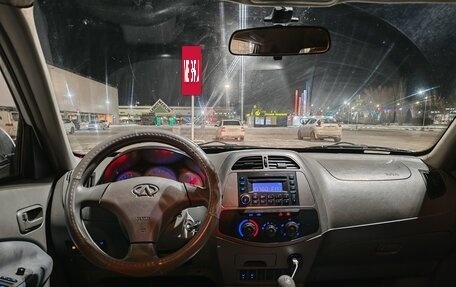 Vortex Tingo I, 2011 год, 530 000 рублей, 8 фотография