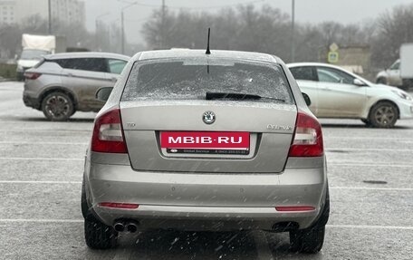 Skoda Octavia, 2011 год, 685 000 рублей, 9 фотография