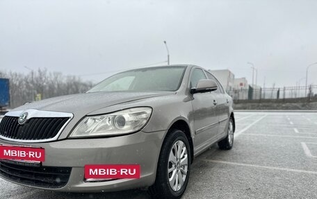 Skoda Octavia, 2011 год, 685 000 рублей, 5 фотография