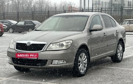 Skoda Octavia, 2011 год, 685 000 рублей, 3 фотография