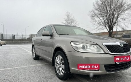 Skoda Octavia, 2011 год, 685 000 рублей, 4 фотография