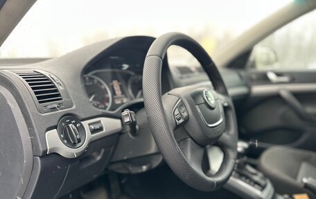 Skoda Octavia, 2011 год, 685 000 рублей, 13 фотография