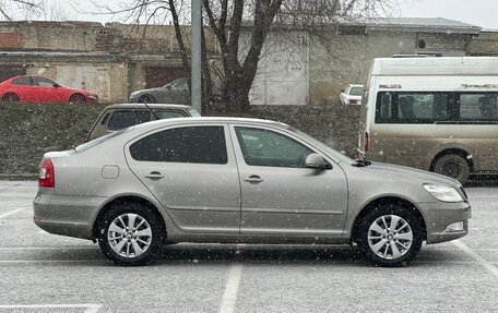 Skoda Octavia, 2011 год, 685 000 рублей, 12 фотография