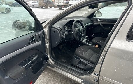 Skoda Octavia, 2011 год, 685 000 рублей, 14 фотография