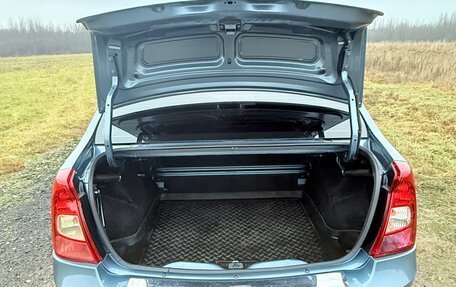 Renault Logan I, 2010 год, 530 000 рублей, 5 фотография