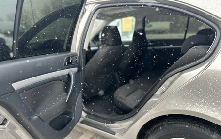 Skoda Octavia, 2011 год, 685 000 рублей, 16 фотография