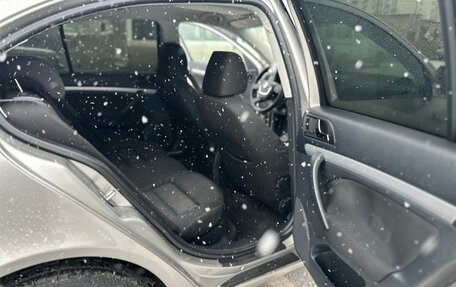 Skoda Octavia, 2011 год, 685 000 рублей, 18 фотография