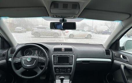 Skoda Octavia, 2011 год, 685 000 рублей, 15 фотография