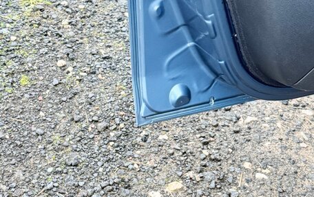 Renault Logan I, 2010 год, 530 000 рублей, 7 фотография