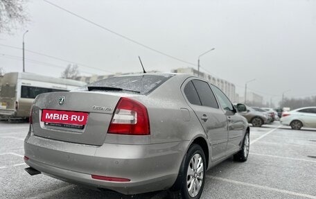 Skoda Octavia, 2011 год, 685 000 рублей, 11 фотография