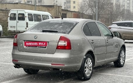 Skoda Octavia, 2011 год, 685 000 рублей, 10 фотография