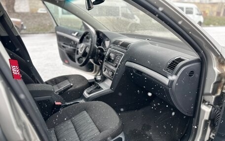 Skoda Octavia, 2011 год, 685 000 рублей, 17 фотография