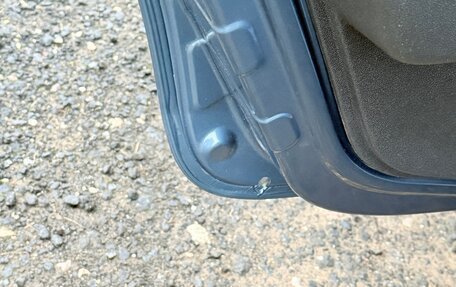 Renault Logan I, 2010 год, 530 000 рублей, 8 фотография