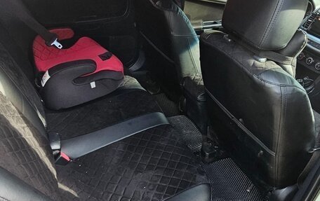 Mitsubishi Lancer IX, 2008 год, 600 000 рублей, 10 фотография