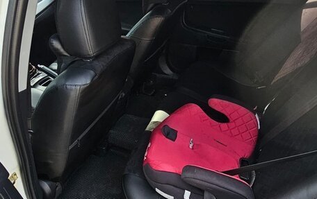 Mitsubishi Lancer IX, 2008 год, 600 000 рублей, 8 фотография