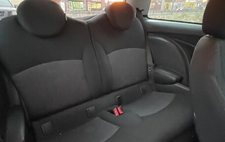 MINI Hatch, 2008 год, 450 000 рублей, 8 фотография