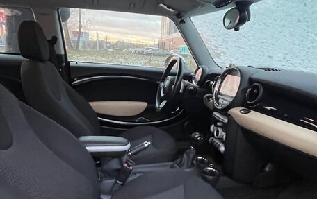 MINI Hatch, 2008 год, 450 000 рублей, 9 фотография