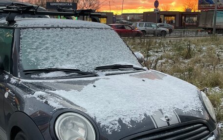 MINI Hatch, 2008 год, 450 000 рублей, 3 фотография