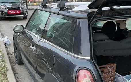 MINI Hatch, 2008 год, 450 000 рублей, 4 фотография