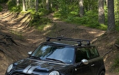 MINI Hatch, 2008 год, 450 000 рублей, 1 фотография