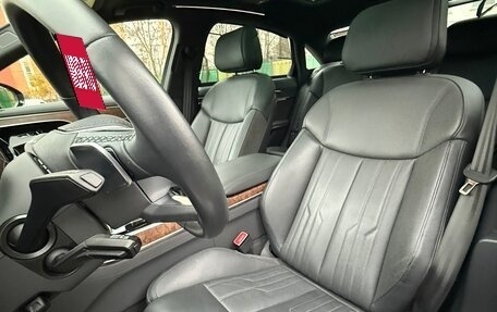 Audi A8, 2021 год, 7 490 000 рублей, 7 фотография