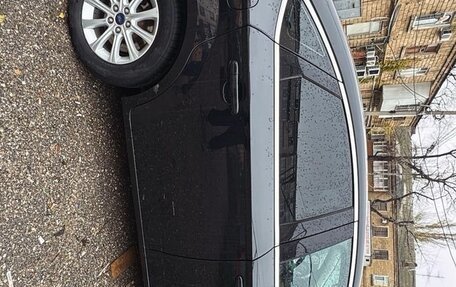 Ford Mondeo IV, 2013 год, 970 000 рублей, 2 фотография