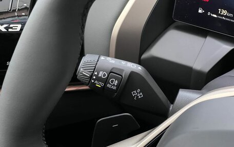 BMW X3, 2025 год, 7 990 000 рублей, 13 фотография