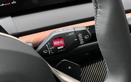 BMW X3, 2025 год, 7 990 000 рублей, 14 фотография