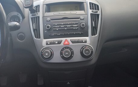 KIA cee'd I рестайлинг, 2009 год, 610 000 рублей, 6 фотография