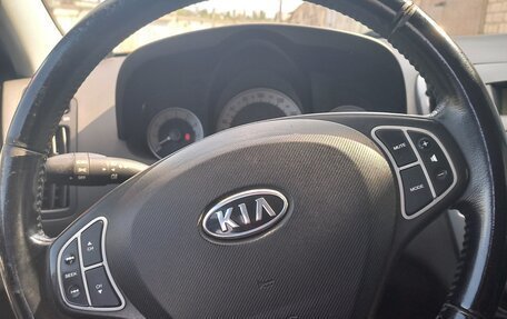 KIA cee'd I рестайлинг, 2009 год, 610 000 рублей, 7 фотография