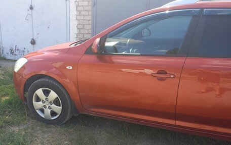 KIA cee'd I рестайлинг, 2009 год, 610 000 рублей, 4 фотография