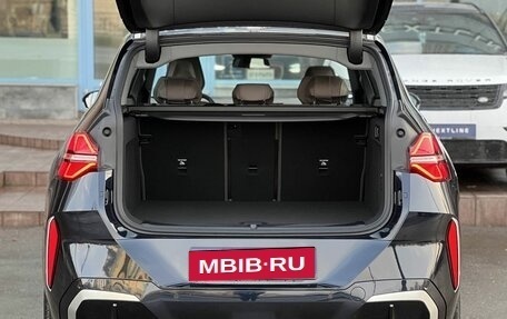 BMW X3, 2025 год, 7 990 000 рублей, 30 фотография