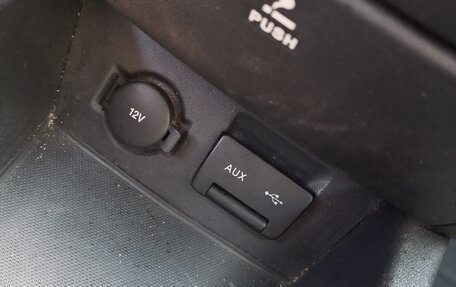 KIA cee'd I рестайлинг, 2009 год, 610 000 рублей, 11 фотография