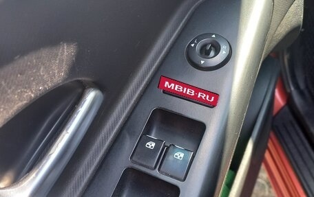 KIA cee'd I рестайлинг, 2009 год, 610 000 рублей, 10 фотография