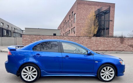 Mitsubishi Lancer IX, 2011 год, 1 100 000 рублей, 8 фотография