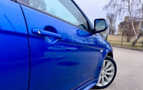 Mitsubishi Lancer IX, 2011 год, 1 100 000 рублей, 12 фотография