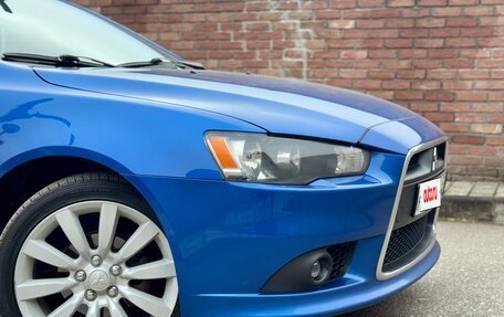 Mitsubishi Lancer IX, 2011 год, 1 100 000 рублей, 5 фотография